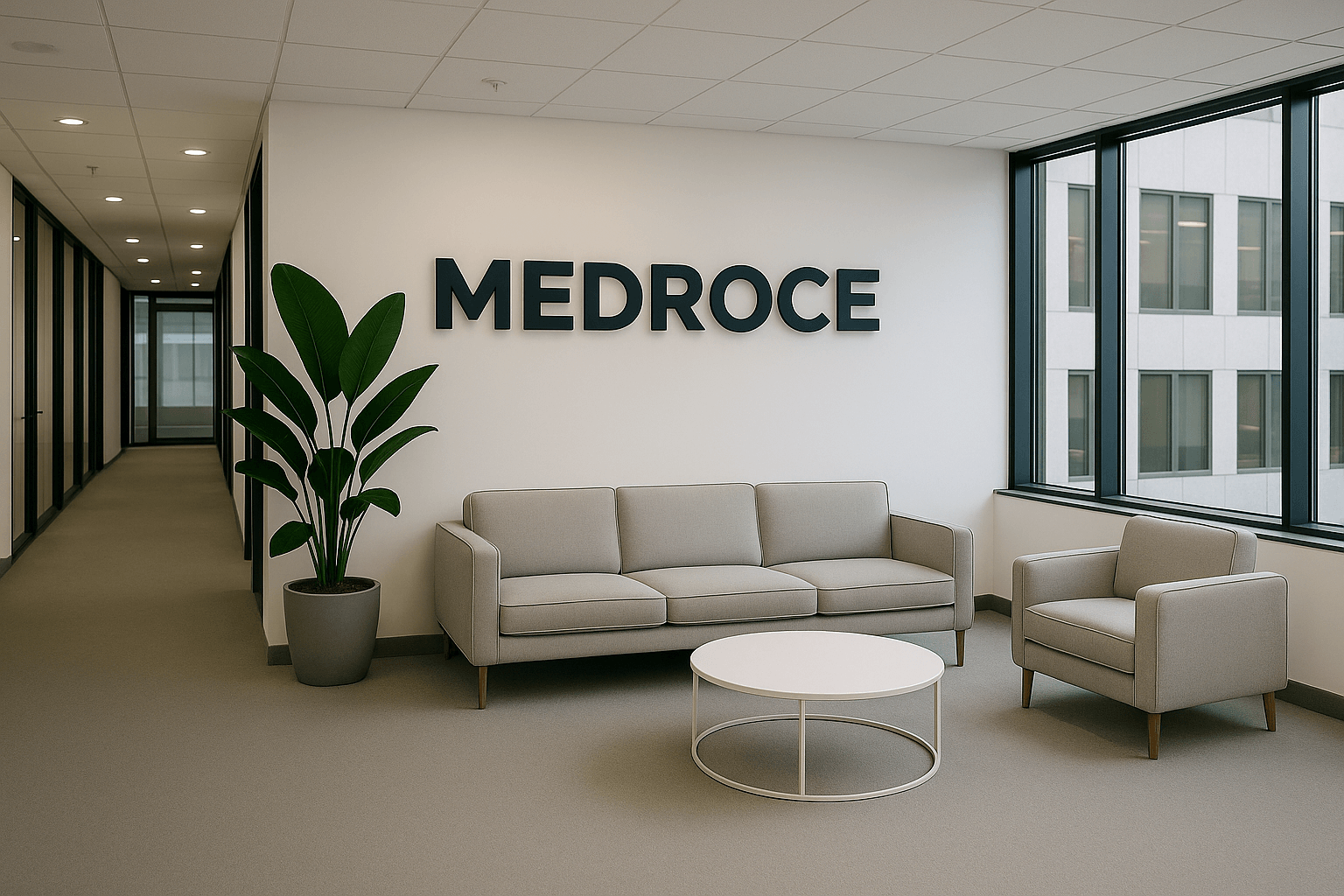 Medical Protective Series - Disposable Masks by Medroce