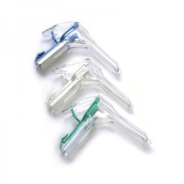 Disposable Vaginal Speculum (EO Sterile, Single Use) - Image 2