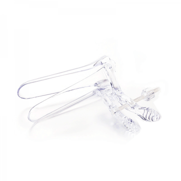 Disposable Vaginal Speculum (EO Sterile, Single Use) - Image 3