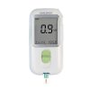 2 in 1 portable glucose and lactate meter with 50 test strips4