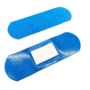Adhesive bandage strips  disposable first aid wound plasters 02