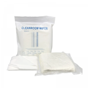 Cleanroom Wipes – Dust-Free Lab Wiping Papers for Precision Cleaning