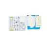 Disposable anesthesia puncture kit  sterile epidural and spinal block set2