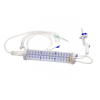 Disposable burette infusion set  precise iv fluid control 2