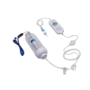 Disposable cbi infusion pump with multirate regulator  0 5ml15min bolus