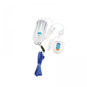 Disposable cbipca infusion pump with bolus1