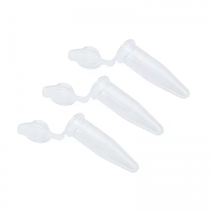 Disposable Centrifuge Tubes for Medical Testing – Sterile and Leak-Proof