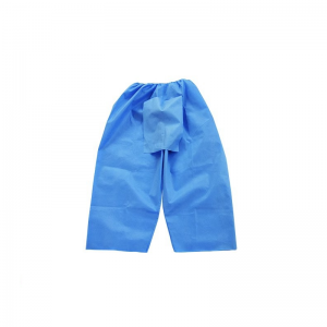 Disposable Endoscopy Pants – Medical Exam Pants for Endoscopic Procedures