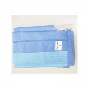 Disposable Mayo Stand Cover – Sterile Cover for Surgical Instrument Tables