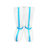 Disposable medical isolation shoe covers  waterproof & anti slip shoe covers