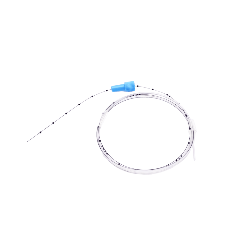 Disposable nasogastric feeding tube x ray visible medical tube2 medroce Disposable nasogastric feeding tube x ray visible medical tube2