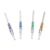 Disposable pen type iv cannula  veterinary intravenous catheter 3
