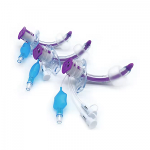 Disposable Tracheostomy Tube Kit – Double Lumen 7.0–9.0mm
