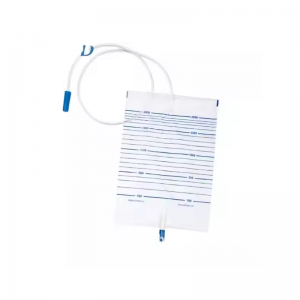 Disposable Urine Collection Bag – Medical-Grade Travel & Hospital Use