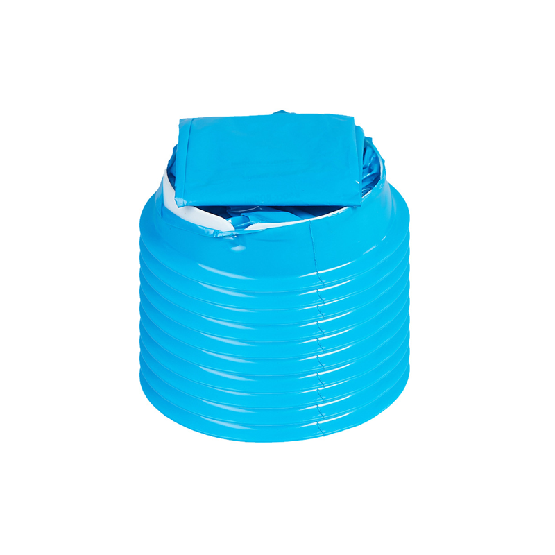 Disposable vomit bag  leakproof travel sickness bag for car pregnancy & medical use 6