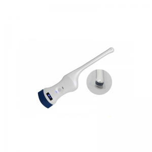 2-in-1 Dual-Head Wireless Doppler Ultrasound – Linear & Transvaginal Probes