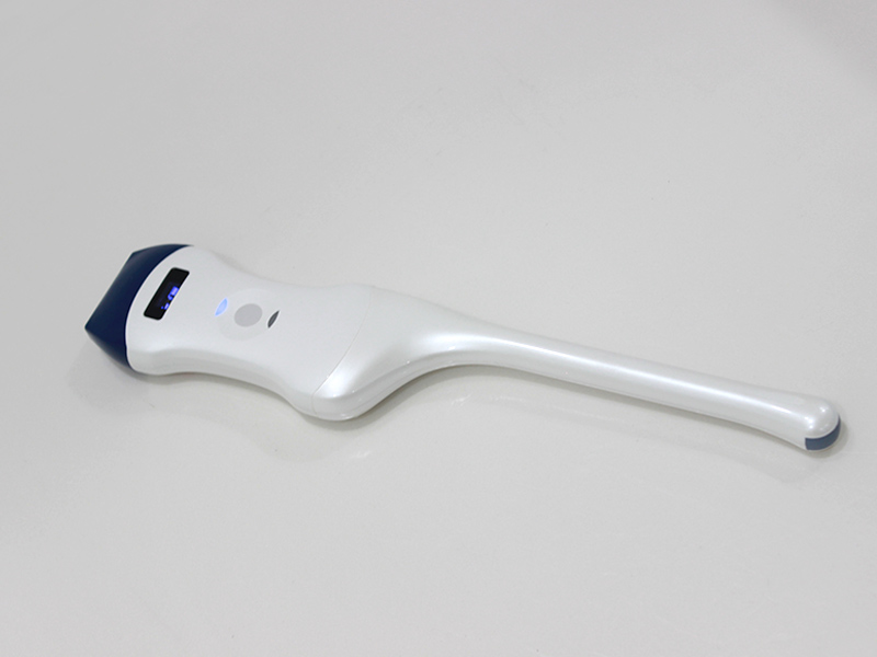 Dual head linear transvaginal ultrasound scanner2 medroce Dual head linear & transvaginal ultrasound scanner2