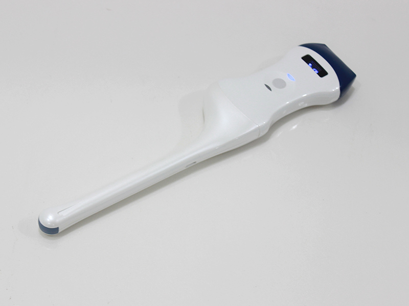 Dual head linear transvaginal ultrasound scanner3 medroce Dual head linear & transvaginal ultrasound scanner3