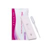 Early pregnancy test card  urine detection kit for women trying to conceive 014