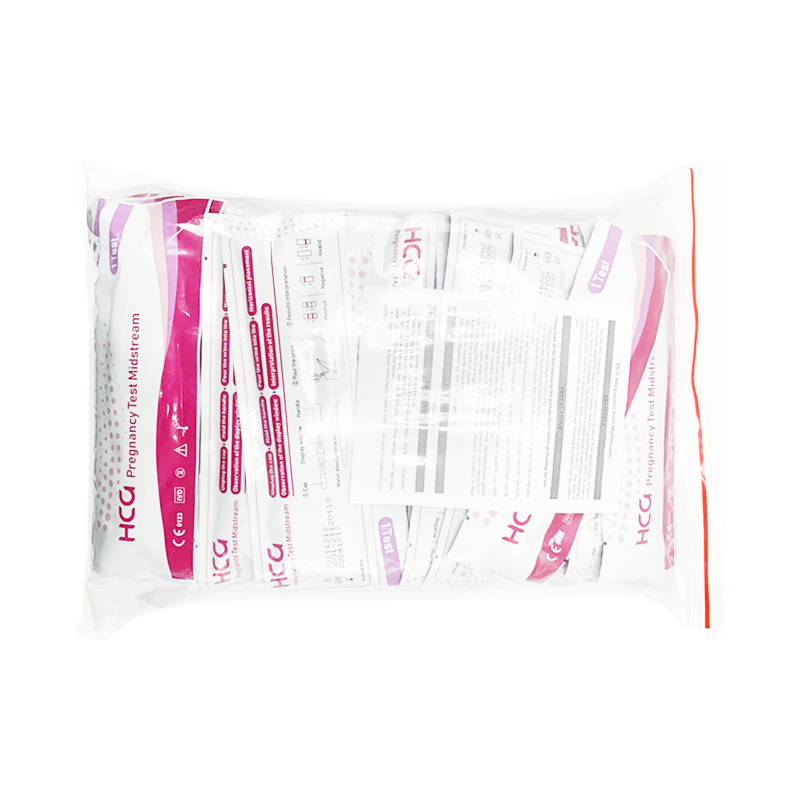 Early pregnancy test stick rapid home urine test for women 01 medroce Early pregnancy test stick rapid home urine test for women 01