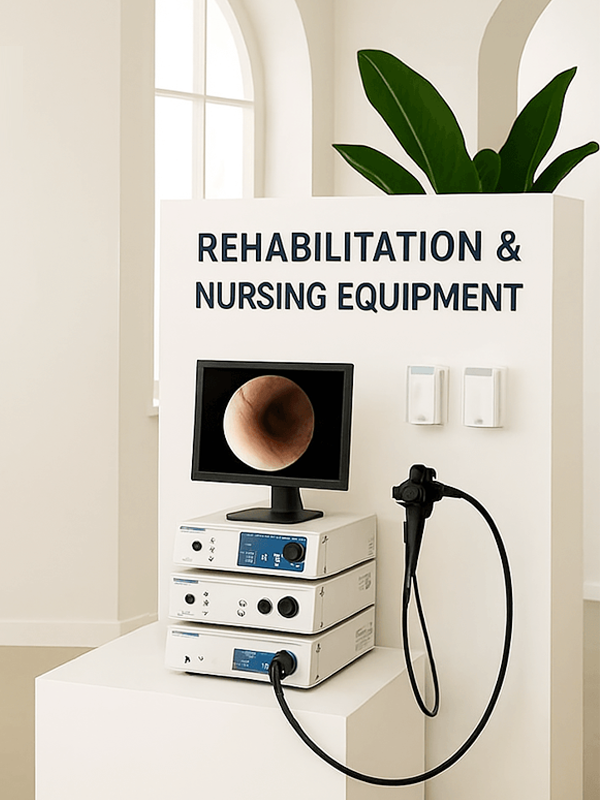 End to end product series