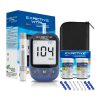 Exactive vital blood glucose monitor  fast & accurate testing