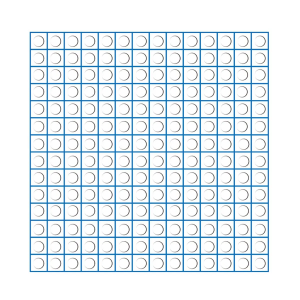 Fast Find Grid – CT Biopsy Grid for Accurate Needle Localization