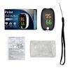 Finger clip pulse oximeter accurate spo₂ & heart rate monitor 3