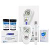 G 425 3 blood glucose meter with portable travel bag 3