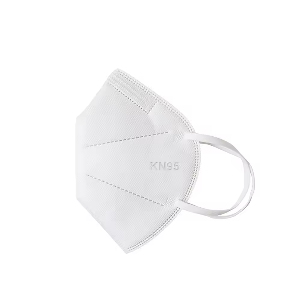 Kn95 medical protective face mask 5 layer ffp2 respirator medroce Kn95 medical protective face mask 5 layer ffp2 respirator