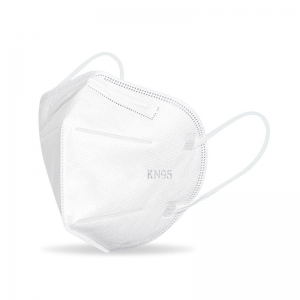 Kn95 medical protective face mask  5 layer ffp2 respirator311