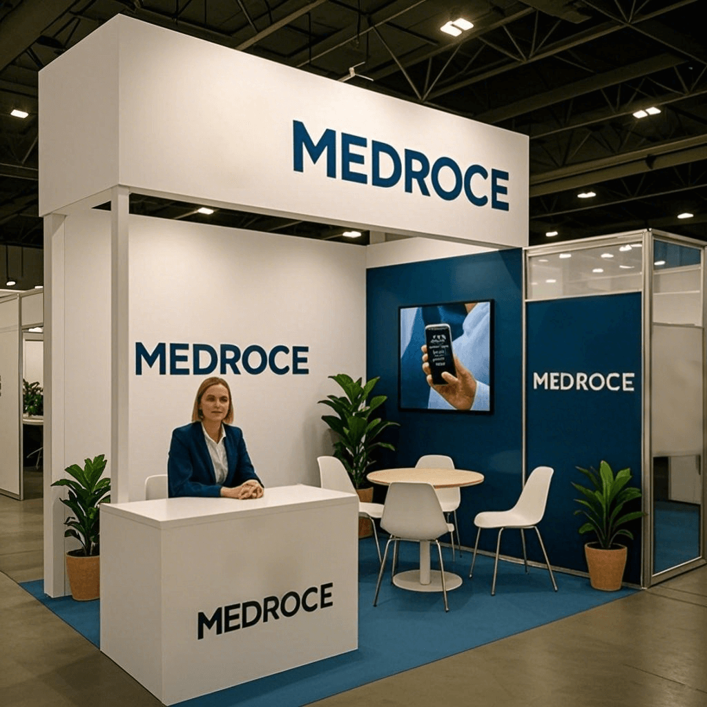 Medica dusseldorf