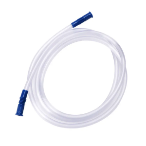 Medical suction connecting tube  sterile flexible & oem available 1