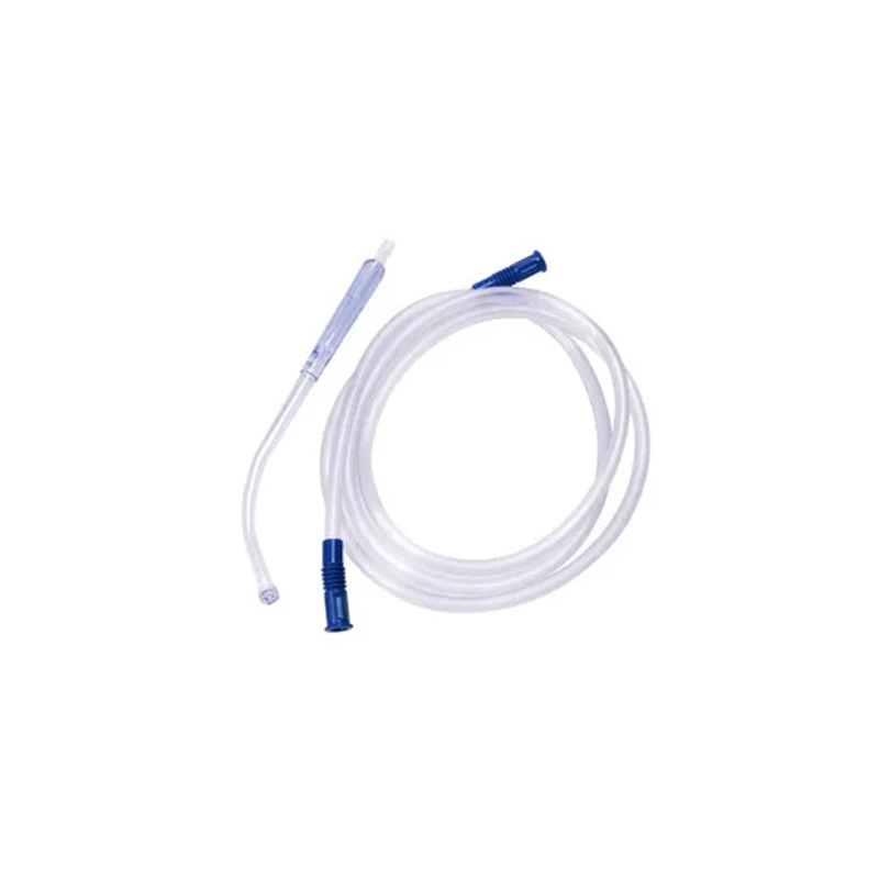 Medical suction connecting tube sterile flexible oem available 2 medroce Medical suction connecting tube sterile flexible & oem available 2