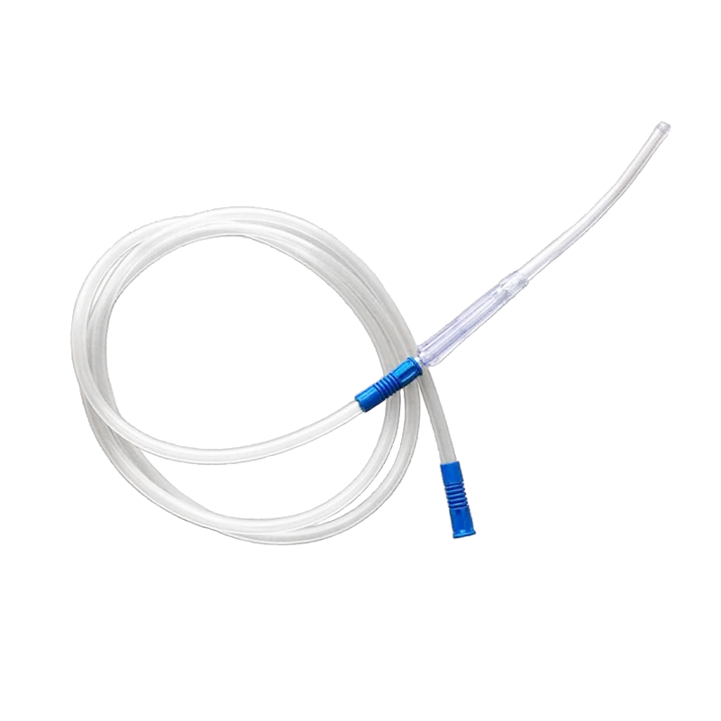 Medical suction connecting tube sterile flexible oem available 3 medroce Medical suction connecting tube sterile flexible & oem available 3