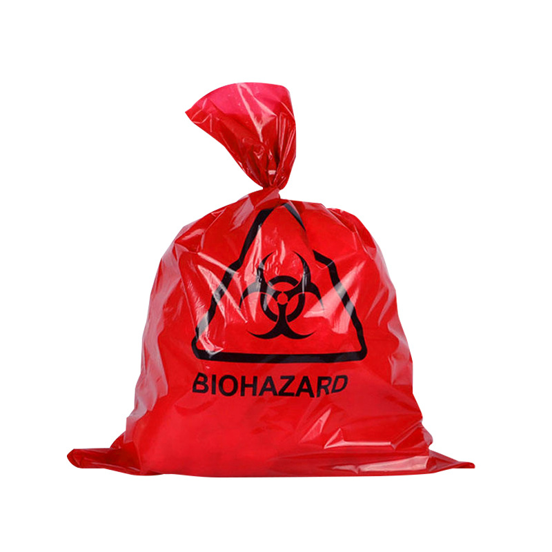Medical waste disposal bags yellow biohazard bags in multiple sizes4 medroce Medical waste disposal bags yellow biohazard bags in multiple sizes4