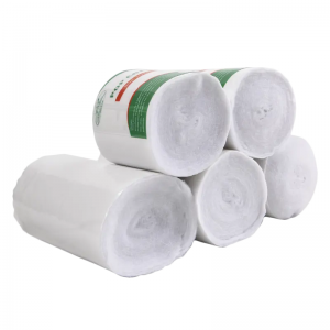 Orthopedic Cast Padding – Soft Underwrap for Comfortable Immobilization