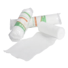 Pbt elastic conforming bandage  lightweight stretch wrap for wound dressing 1
