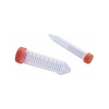 Pp conical centrifuge tubes  transparent screw cap tubes for lab use2