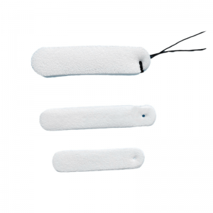 PVA Nasal Hemostatic Sponge Strip – Sterile Expandable Nasal Pack