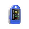 Portable fingertip pulse oximeter  spo₂ & pulse rate monitor 2