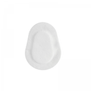 Self-Adhesive Eye Dressing Pad – Non-Woven Therapeutic Eye Patch
