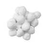 Sterile cotton gauze balls  x ray detectable lint free 01