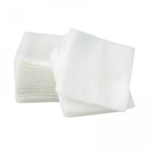 Sterile cotton gauze swabs disposable medical hospital sponges01