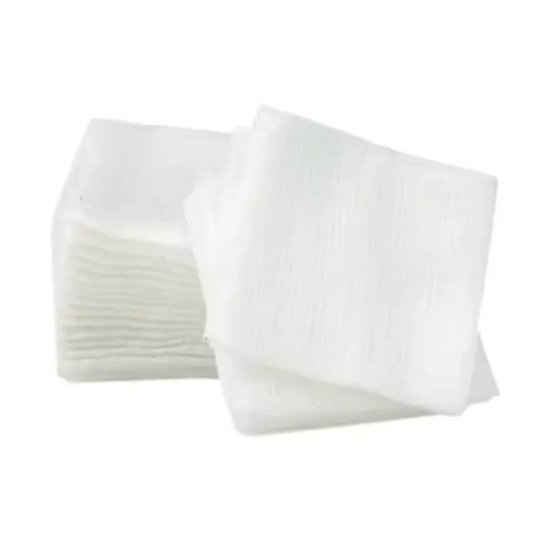 Sterile cotton gauze swabs disposable medical hospital sponges01 medroce Sterile cotton gauze swabs disposable medical hospital sponges01