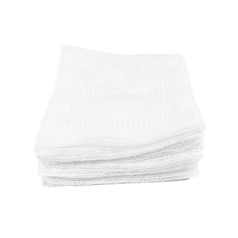 Sterile cotton gauze swabs disposable medical hospital sponges03 medroce Sterile cotton gauze swabs disposable medical hospital sponges03