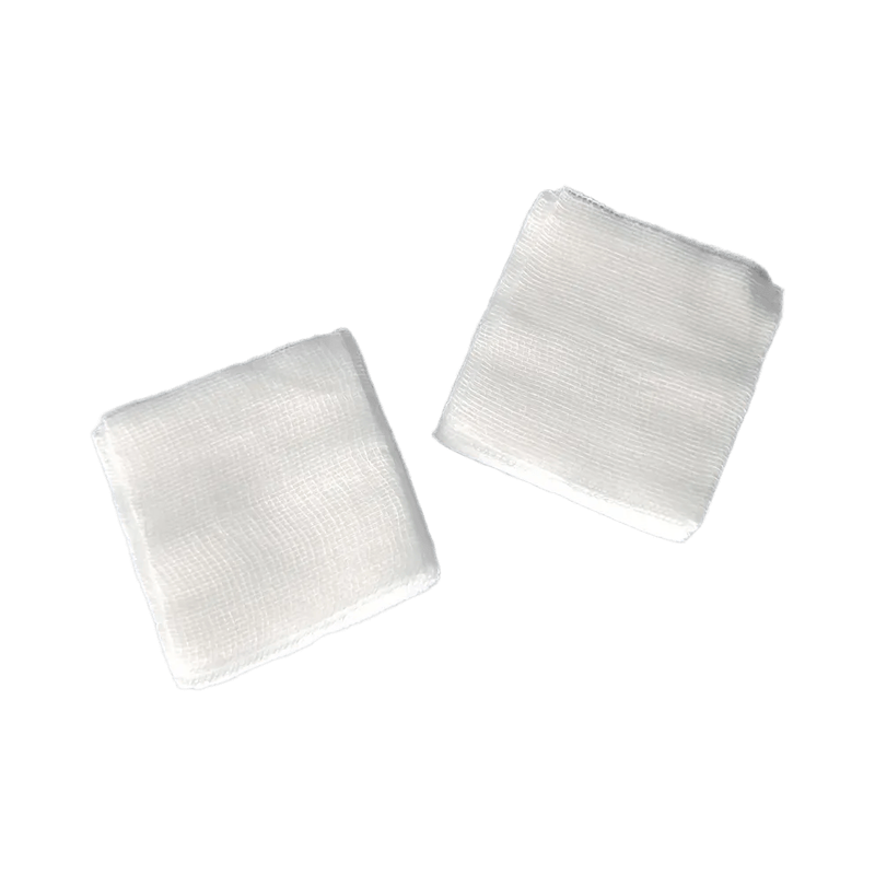 Sterile cotton gauze swabs disposable medical hospital sponges04 medroce Sterile cotton gauze swabs disposable medical hospital sponges04