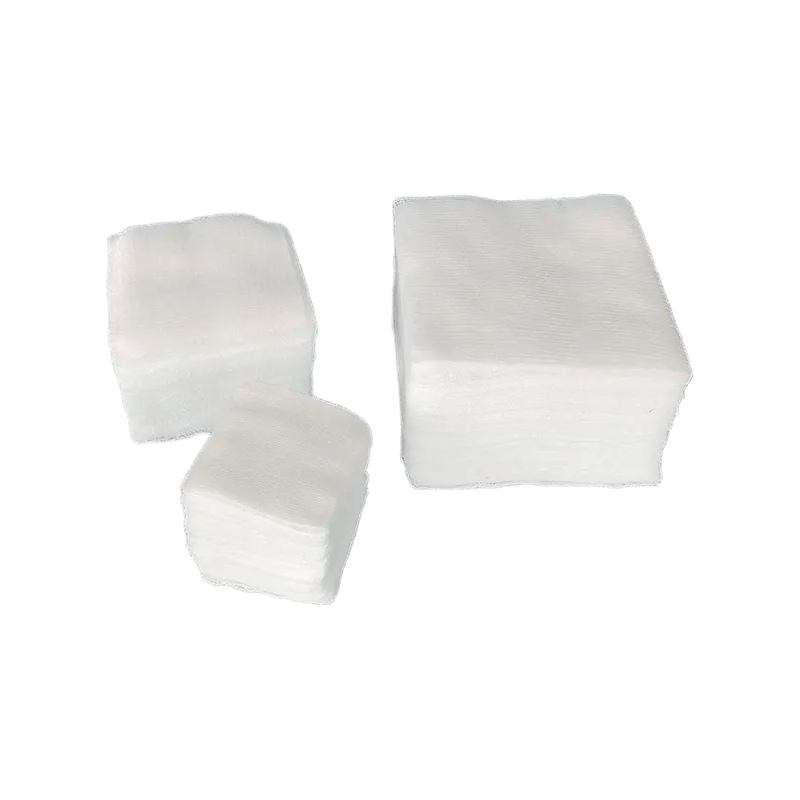 Sterile cotton gauze swabs disposable medical hospital sponges05 medroce Sterile cotton gauze swabs disposable medical hospital sponges05