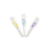 Sterile dental anesthesia needle for local injection 1
