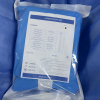Sterile dental surgical drape pack  disposable oral surgery kit